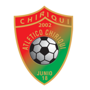 Atletico Chiriqui 队徽